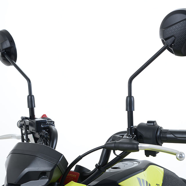 Load image into Gallery viewer, R&amp;G Mirror Risers
