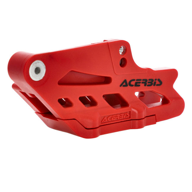Load image into Gallery viewer, ACERBIS CHAIN GUIDE KTM/HUSQVARNA/GASGAS - RED
