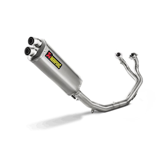 Load image into Gallery viewer, Header Set Honda CRF1000L
