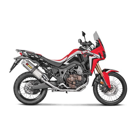 Load image into Gallery viewer, Header Set Honda CRF1000L
