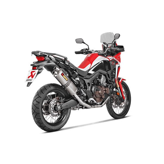 Load image into Gallery viewer, Header Set Honda CRF1000L
