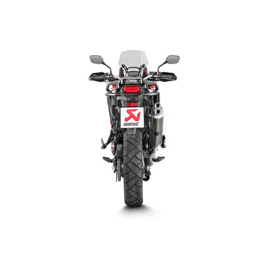 Load image into Gallery viewer, Header Set Honda CRF1000L
