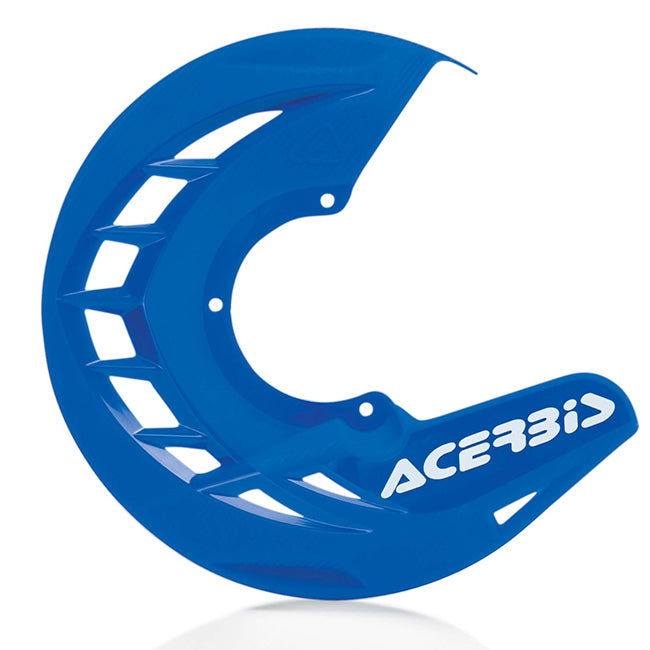 Load image into Gallery viewer, Blue X-brake cover - 16057.040
