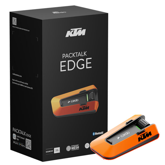Load image into Gallery viewer, PACKTALK EDGE KTM - Single
