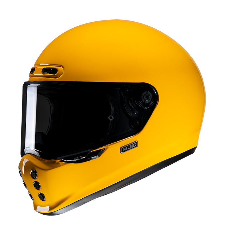 Load image into Gallery viewer, HJC V10 Deep Yellow
