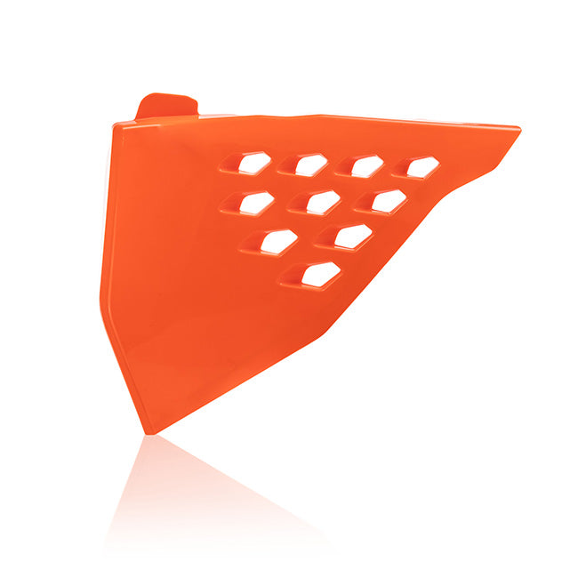 Load image into Gallery viewer, KTM Air box cover Vented SX/SX-F 2019/21
