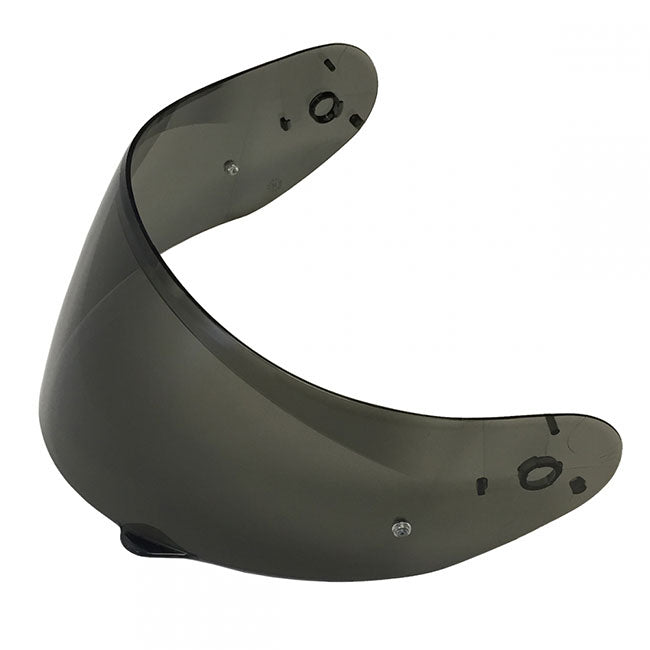 Load image into Gallery viewer, EX0 920-920 EVO DARK-SMOKE VISOR
