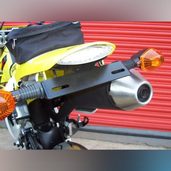 Load image into Gallery viewer, Tail Tidy Suzuki DRZ400 03-07 DRZ400SM 05-10
