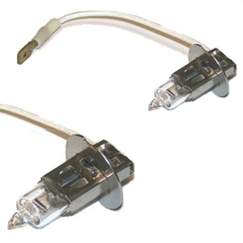 Load image into Gallery viewer, H3 12V100W Bulb
