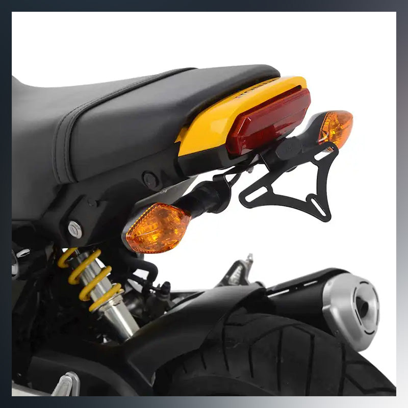 Load image into Gallery viewer, Tail Tidy for Honda MSX 125 GROM &#39;21-
