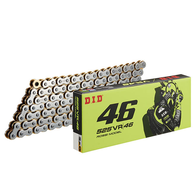 Load image into Gallery viewer, DID 525VR46 Chain
