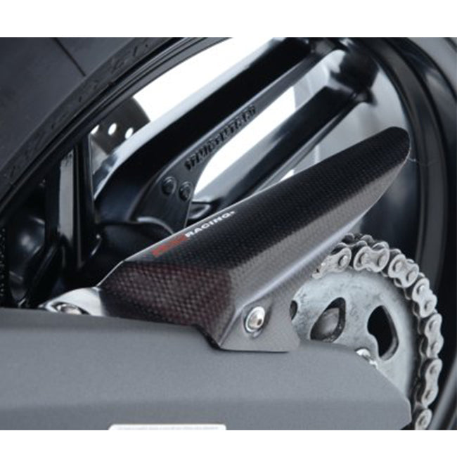 Load image into Gallery viewer, Chain Guard for Ducati Panigale 899
