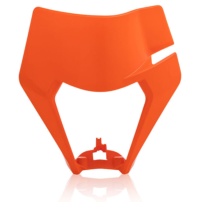 Load image into Gallery viewer, REPLACEMENT MASK for VSL HEADLIGHT
