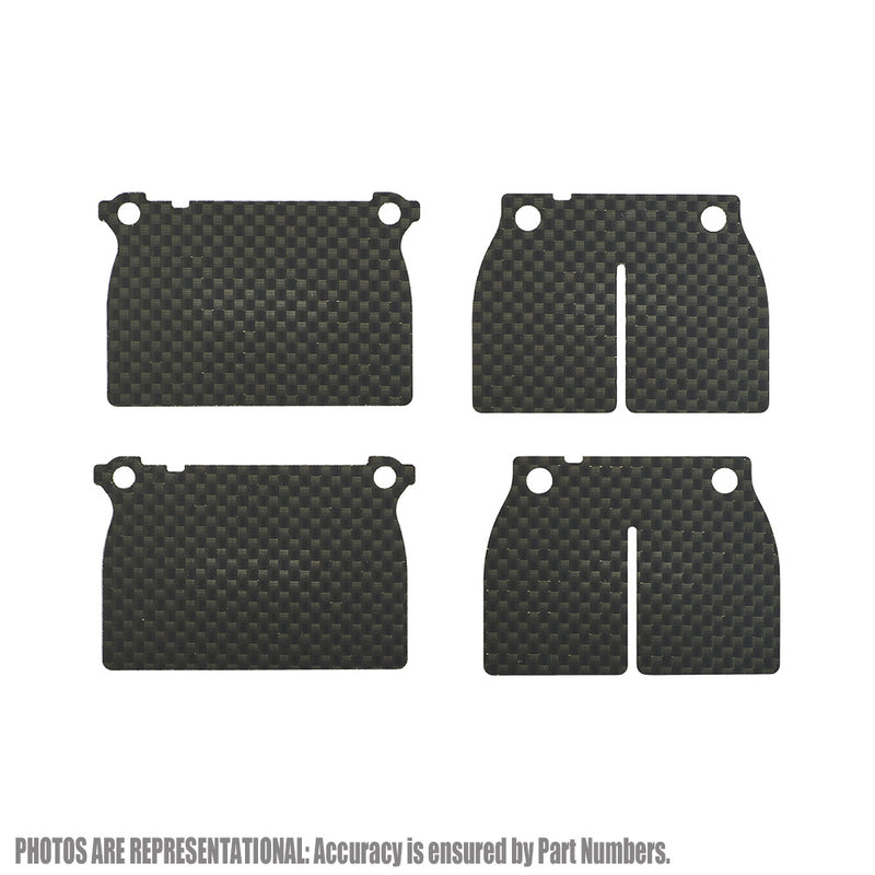 Load image into Gallery viewer, Boyesen Carbon Reeds for Rad valve
