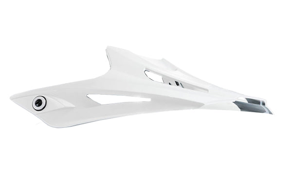 Load image into Gallery viewer, RPHA-X-White-peak - PRPHAXW
