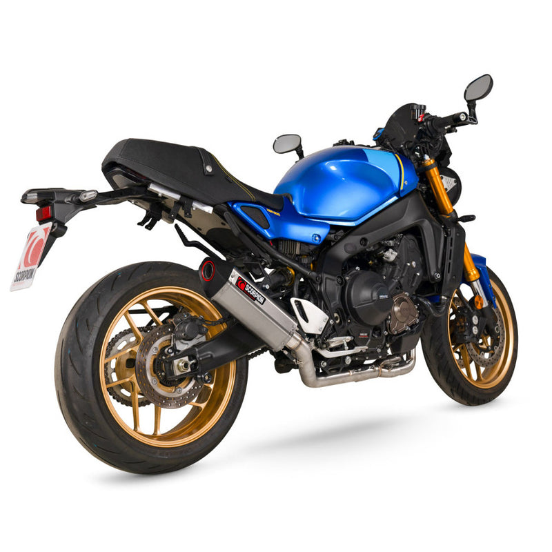 Load image into Gallery viewer, SERKET FULL SYSTEM - Stainless Steel

