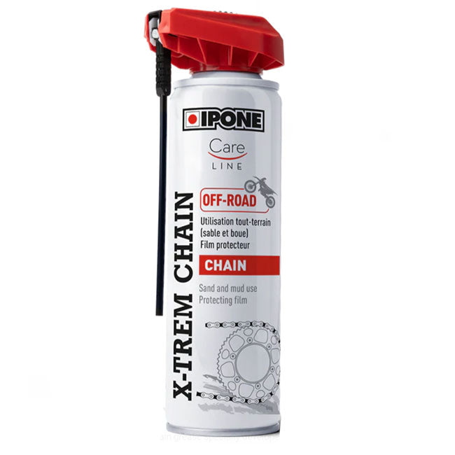 Load image into Gallery viewer, X-TREM CHAIN OFF ROAD 250ml - chain lube
