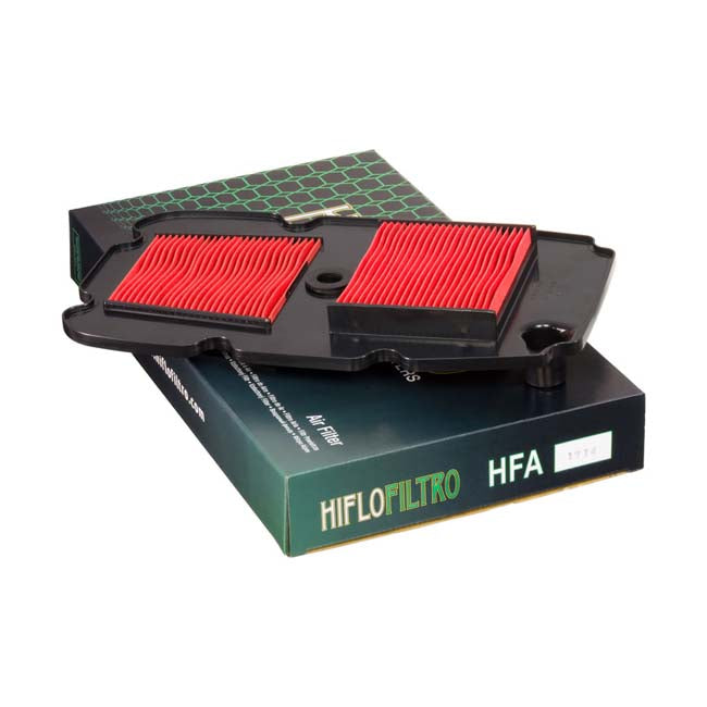 Load image into Gallery viewer, Hiflo HFA1714 Air Filter
