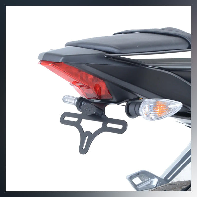 Load image into Gallery viewer, Tail Tidy for Yamaha YZF-R125 &#39;19-
