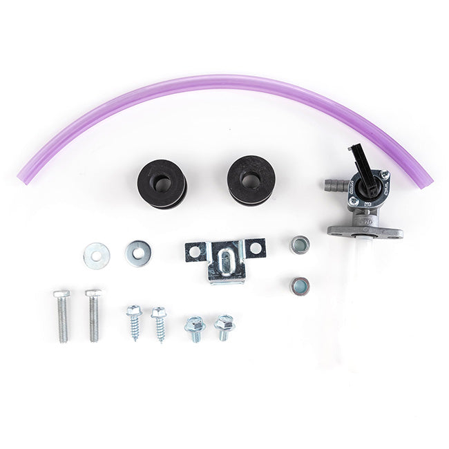 Load image into Gallery viewer, MOUNTING KIT FUEL TANK 0016302 - SUZUKI DR 650 1996 - 2021
