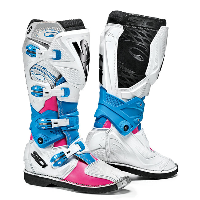 Load image into Gallery viewer, SIDI X3Lei Ladies MX Boot
