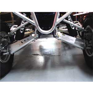 Load image into Gallery viewer, ASP206 mounted
