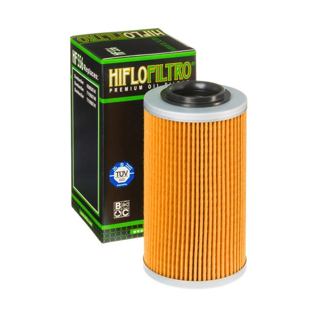 Load image into Gallery viewer, HiFlo HF556 Oil Filter
