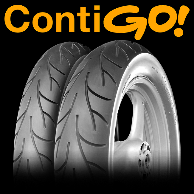 Load image into Gallery viewer, ContiGo
