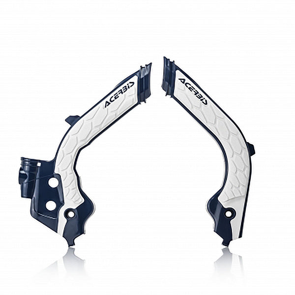 Load image into Gallery viewer, FC250/350/450, TC125250 2019 BLACK WHITE
