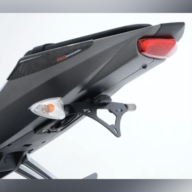 Load image into Gallery viewer, Tail Tidy for Yamaha YZF-R125 &#39;14-&#39;18

