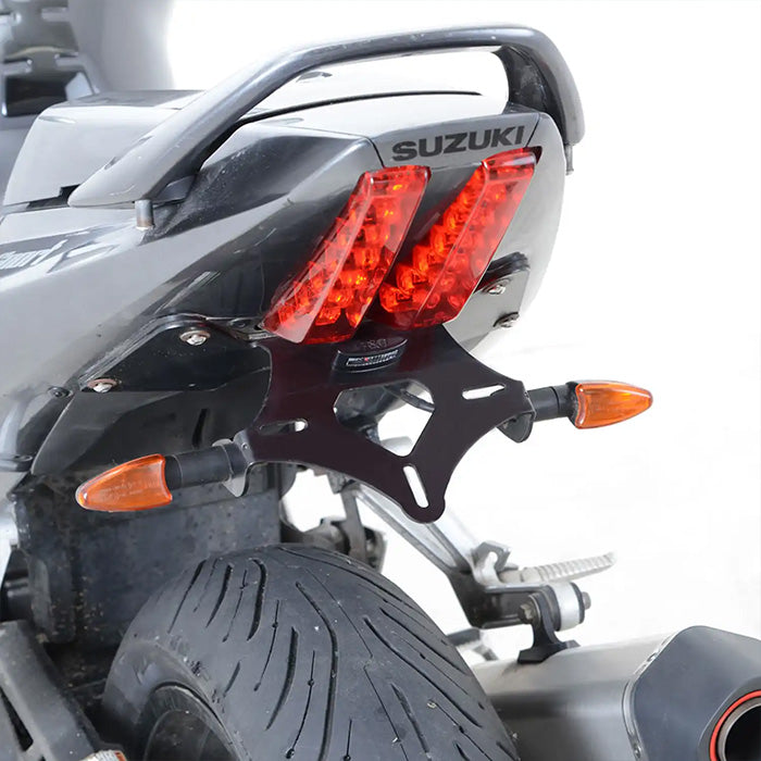 Load image into Gallery viewer, Tail Tidy for Suzuki SV650 &#39;07-&#39;12

