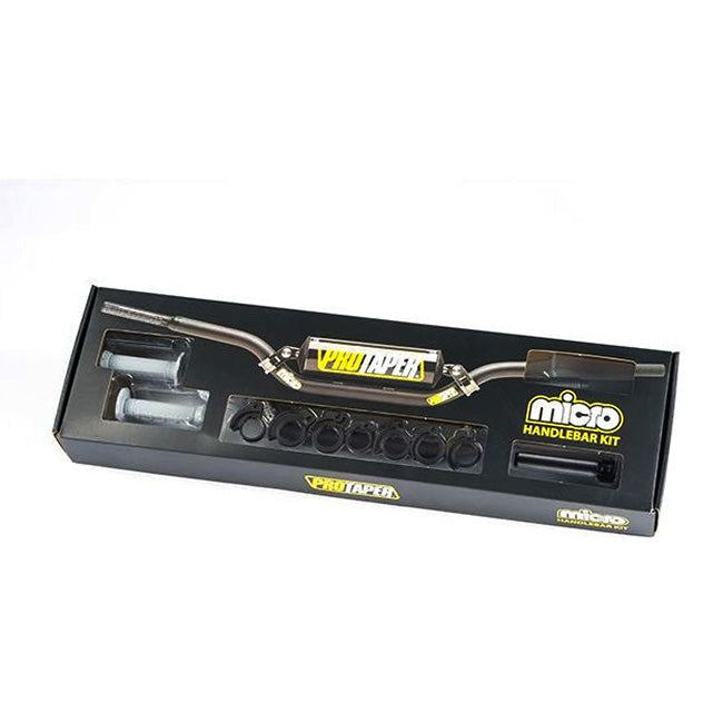 Load image into Gallery viewer, Protaper Micro Kit Complete
