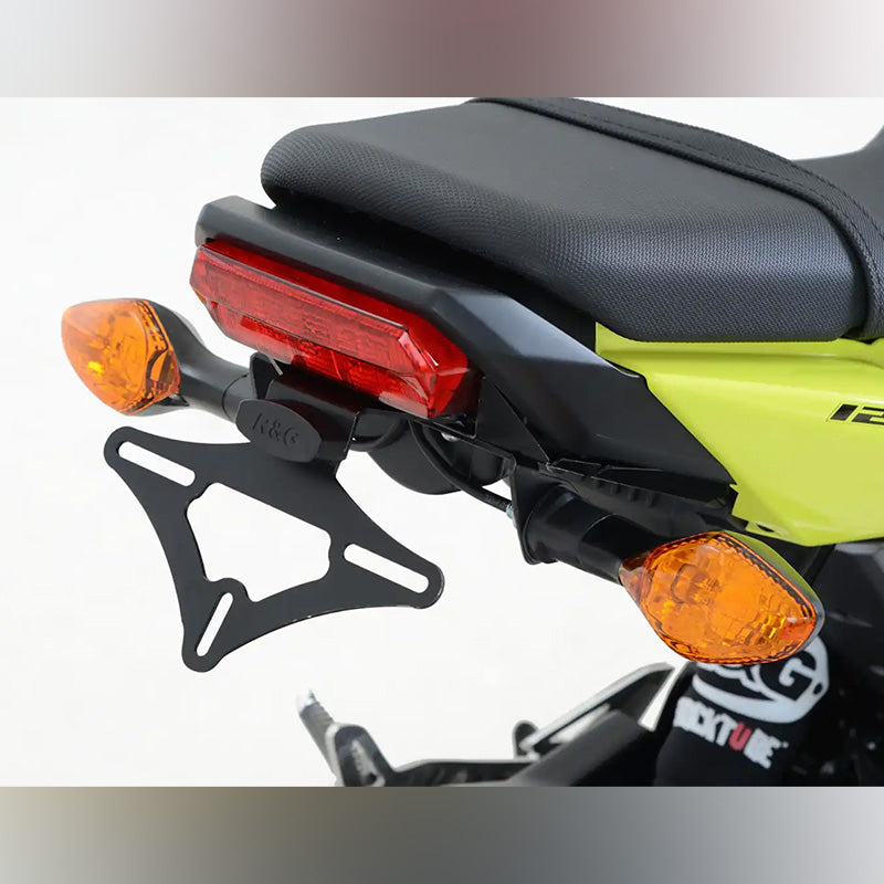 Load image into Gallery viewer, Tail Tidy for Honda MSX125 (GROM) &#39;16- (OEM Indicators)


