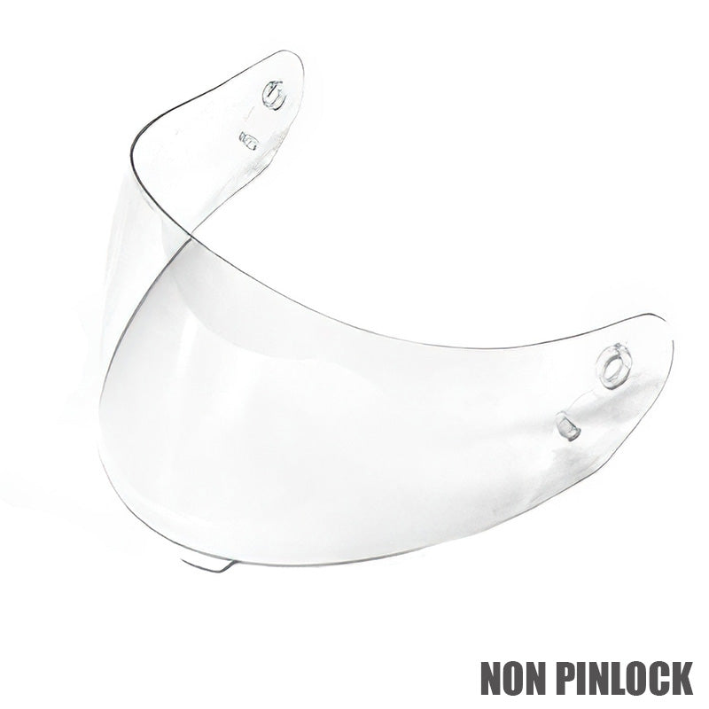 Load image into Gallery viewer, Visor Clear IS-MAX/MAX2 HJ17 VISMAXC Non Pinlock
