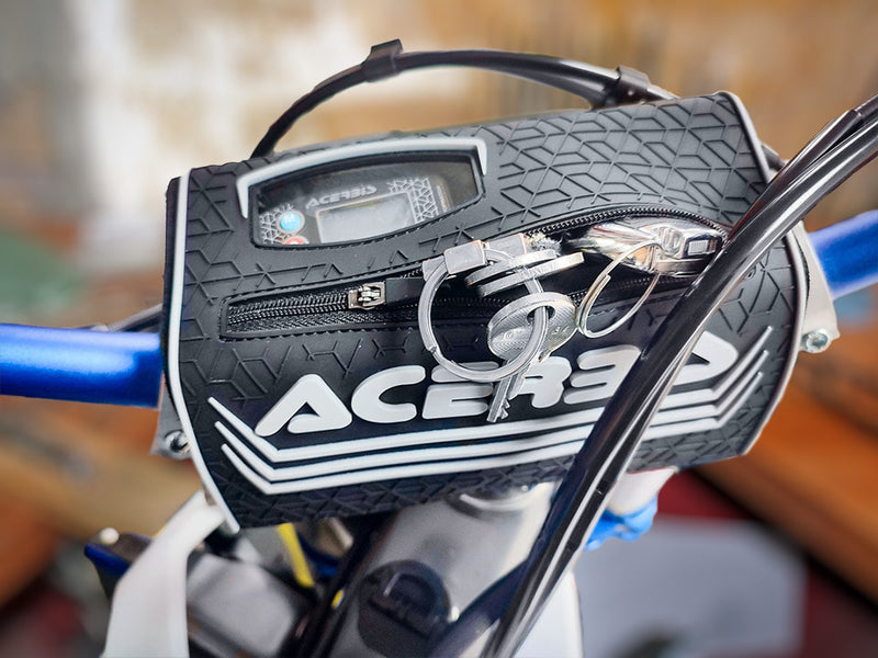 Load image into Gallery viewer, ACERBIS UHR BAR PAD
