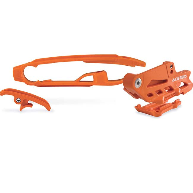 Load image into Gallery viewer, ACERBIS - 16856.010 - Guide-&amp;-slider
