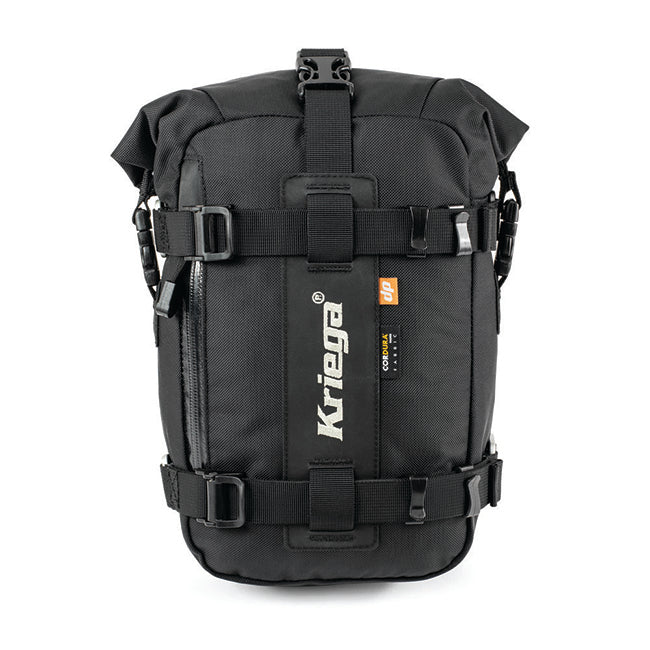 Load image into Gallery viewer, US-5 Dry Pack II Front
