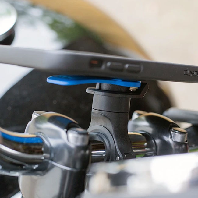 Load image into Gallery viewer, Quad-Lock-Motorcycle-Spacer-Rings-3
