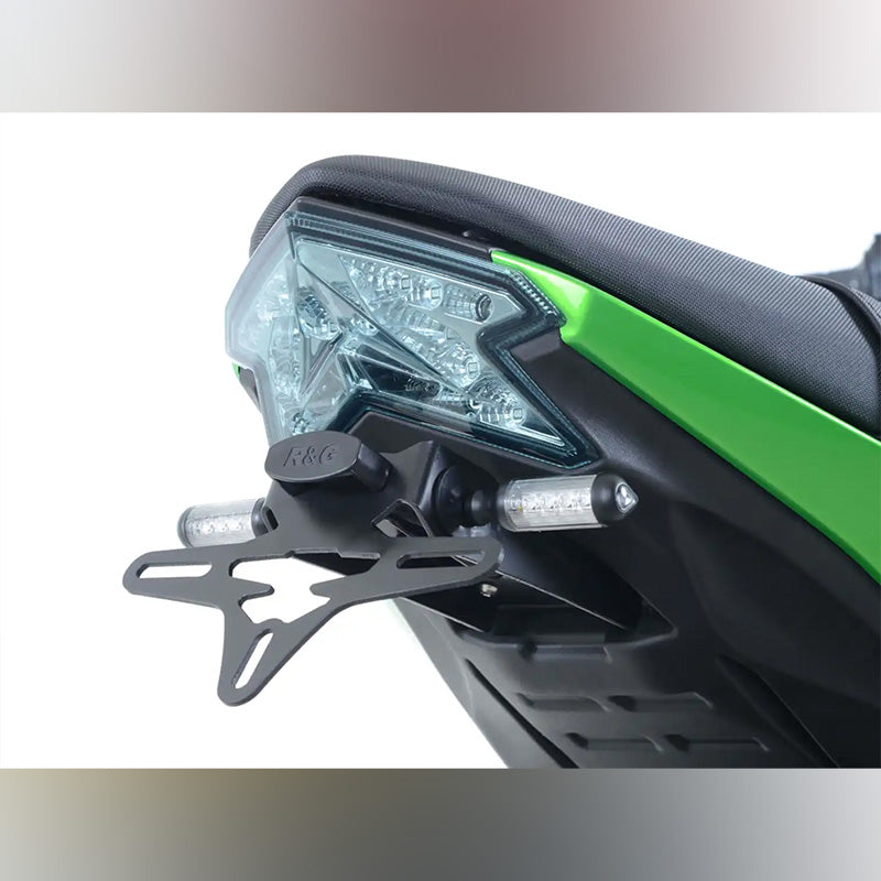 Load image into Gallery viewer, Tail Tidy for Kawasaki Z125 &#39;16-
