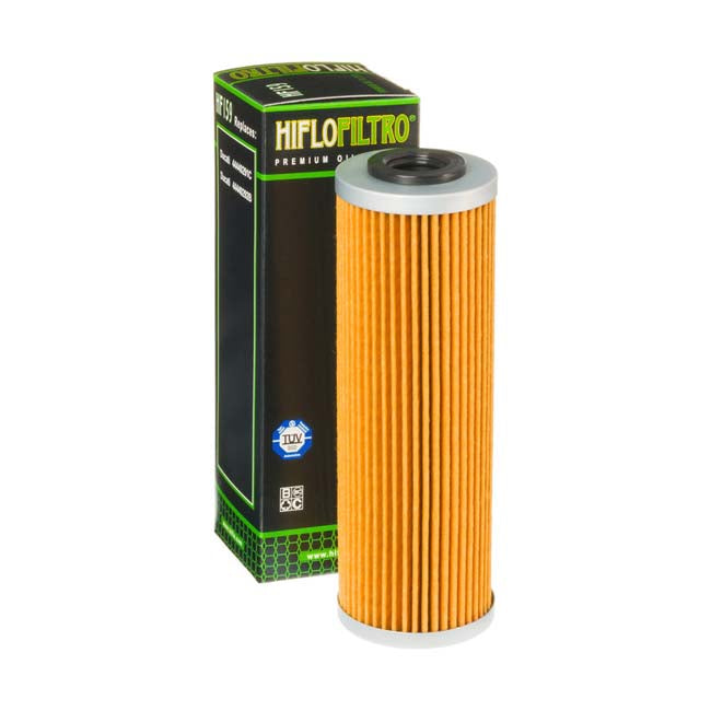 Load image into Gallery viewer, HiFlo HF159 Oil Filter

