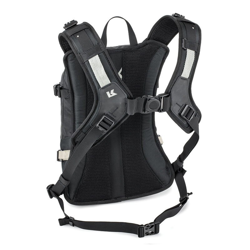 Load image into Gallery viewer, KRIEGA R20 motorcycle backpack harness
