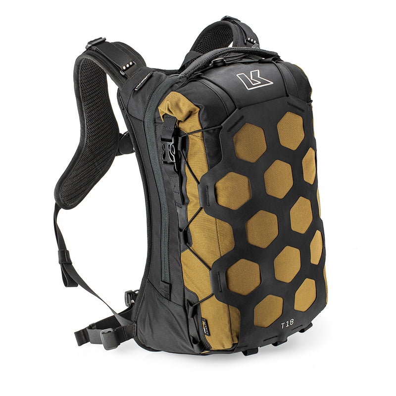 Load image into Gallery viewer, Kriega Trail 18 Backpack 18lt Coyote
