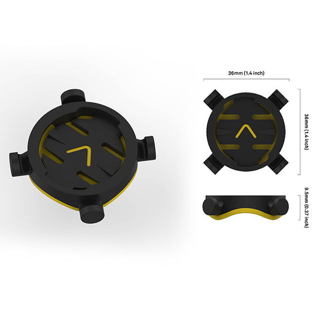 Load image into Gallery viewer, Universal Elastic Strap Mount
