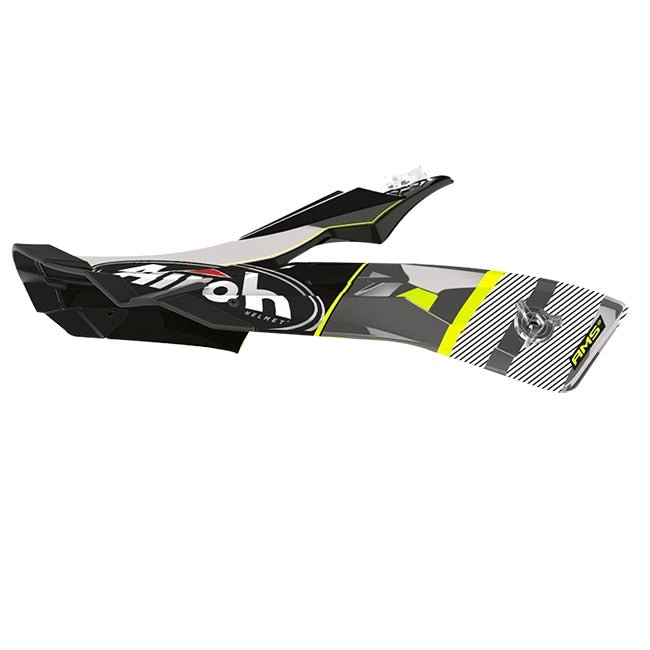 Load image into Gallery viewer, Aviator2.3_GLOW_Chrome Yellow Peak
