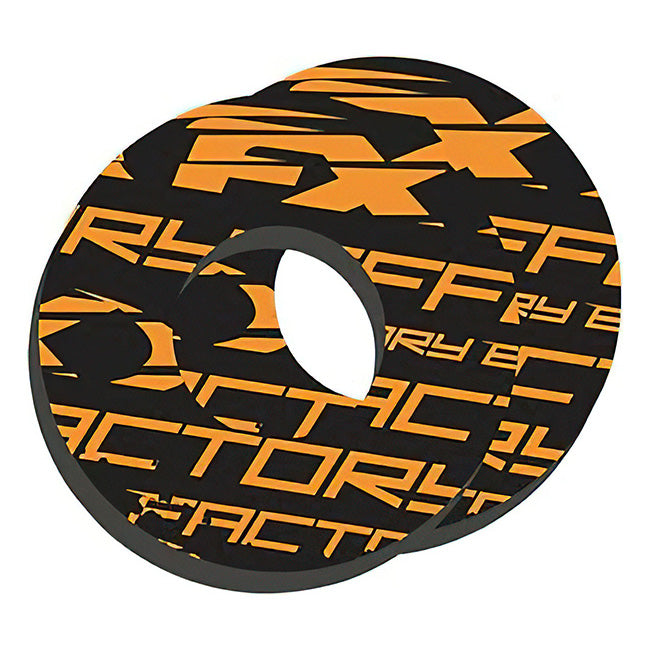 Load image into Gallery viewer, FX12-67500 Factory Effex KTM Moto Grip Donut

