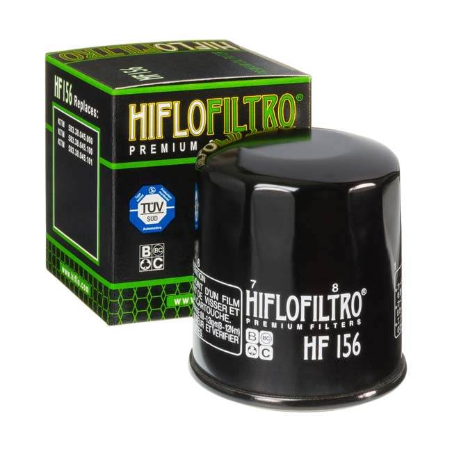 Load image into Gallery viewer, HiFlo HF156 Oil Filter
