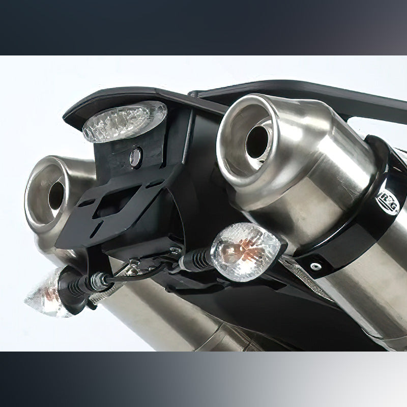 Load image into Gallery viewer, This model is suitable for the KTM 950 Supermoto, 950 Supermoto R, 990 Supermoto and 990 Supermoto R (&#39;08-&#39;12) and KTM 990 SMR Models (&#39;12- onwards)
