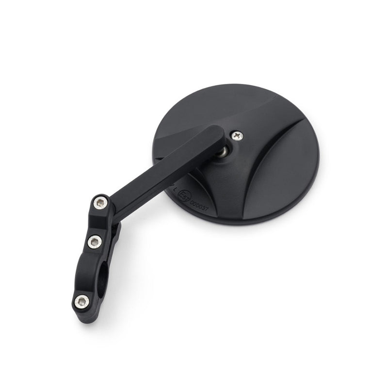 Load image into Gallery viewer, DAYTONA D-MIRROR-18&quot; Black
