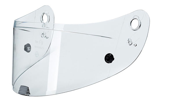 Load image into Gallery viewer, Clear visor RPHAMAX HJ-25 Pinlock prepared -  VRPHAMAXP
