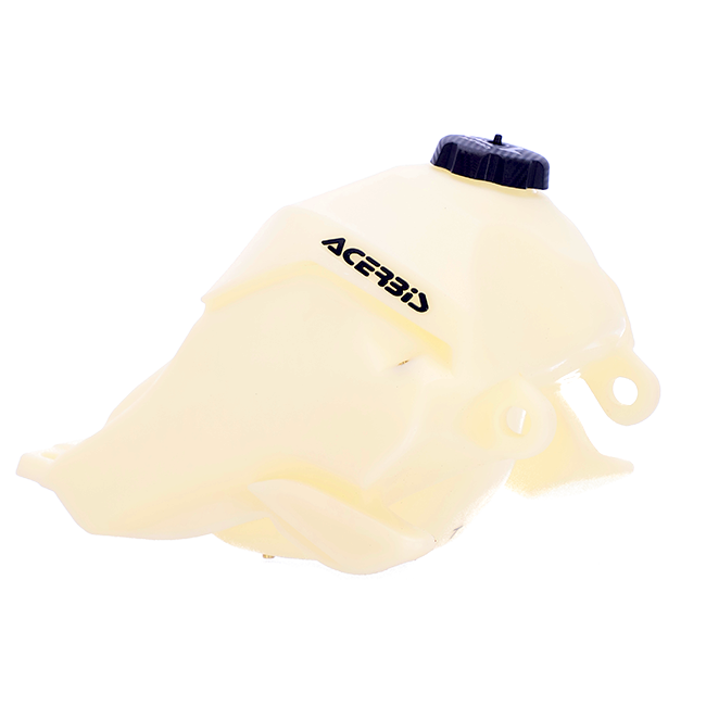 Load image into Gallery viewer, Honda CRF300L Clear Acerbis Petrol Tank
